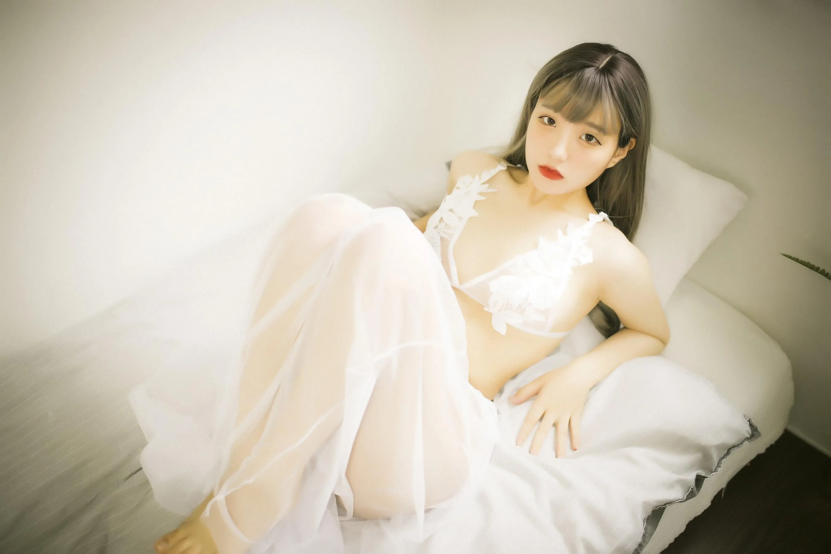 Jenny 정제니 – NO.40 [Moon Night Snap] Jennys maturity [80P]插图8